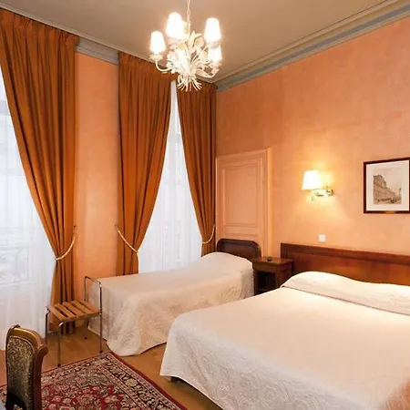 Hotel Du Palais Bourbon-3